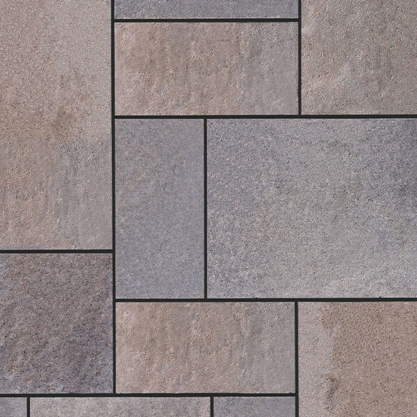 Permacon Kensington Concrete Paver